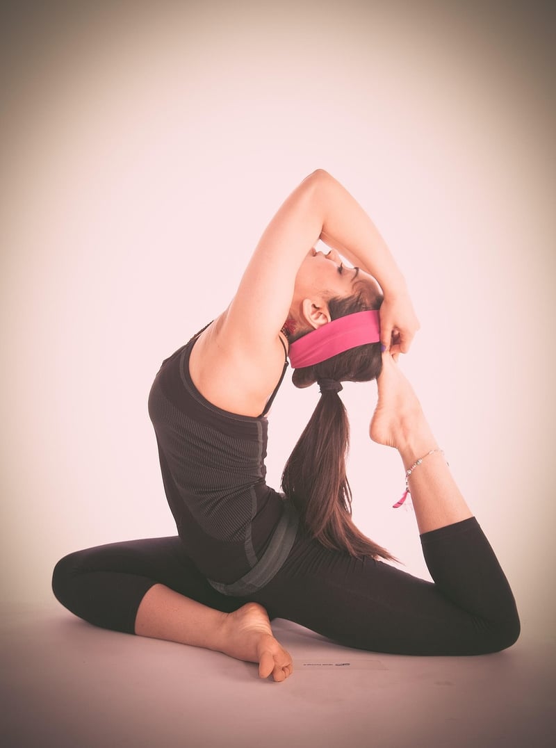 Vinyasa Flow