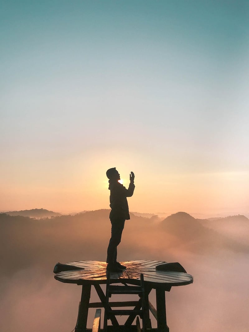 Sun Salutation